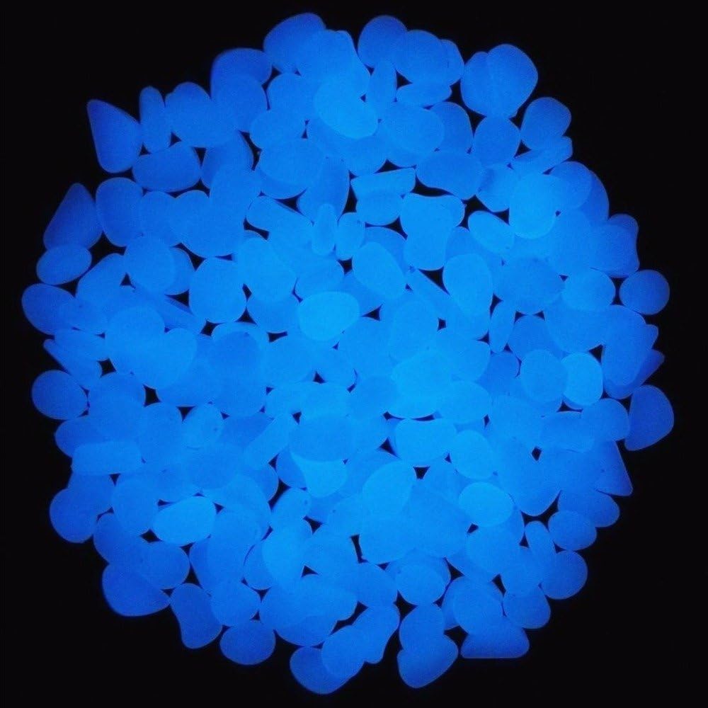 Rocas para pecera, guijarros a - Aquarium Fish Pot reseña y precio