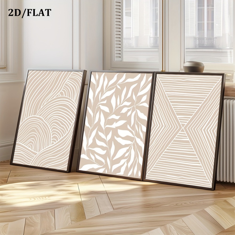 3 piezas sin marco, murales ab - Live Plant Fertilizer reseña y precio