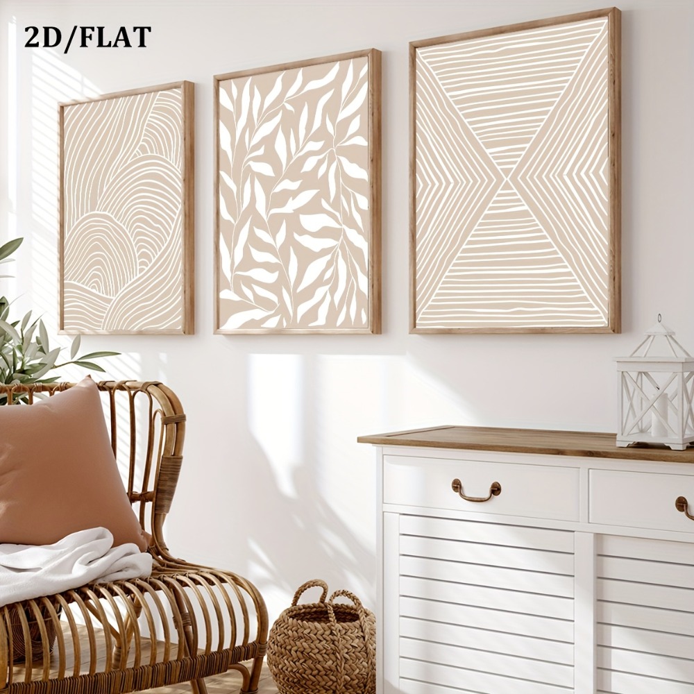 3 piezas sin marco, murales ab - Live Plant Fertilizer reseña y precio
