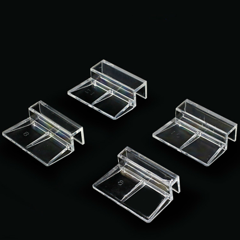 Clips acrílicos para pecera, 4 - Aquarium Fish Elevator reseña y precio
