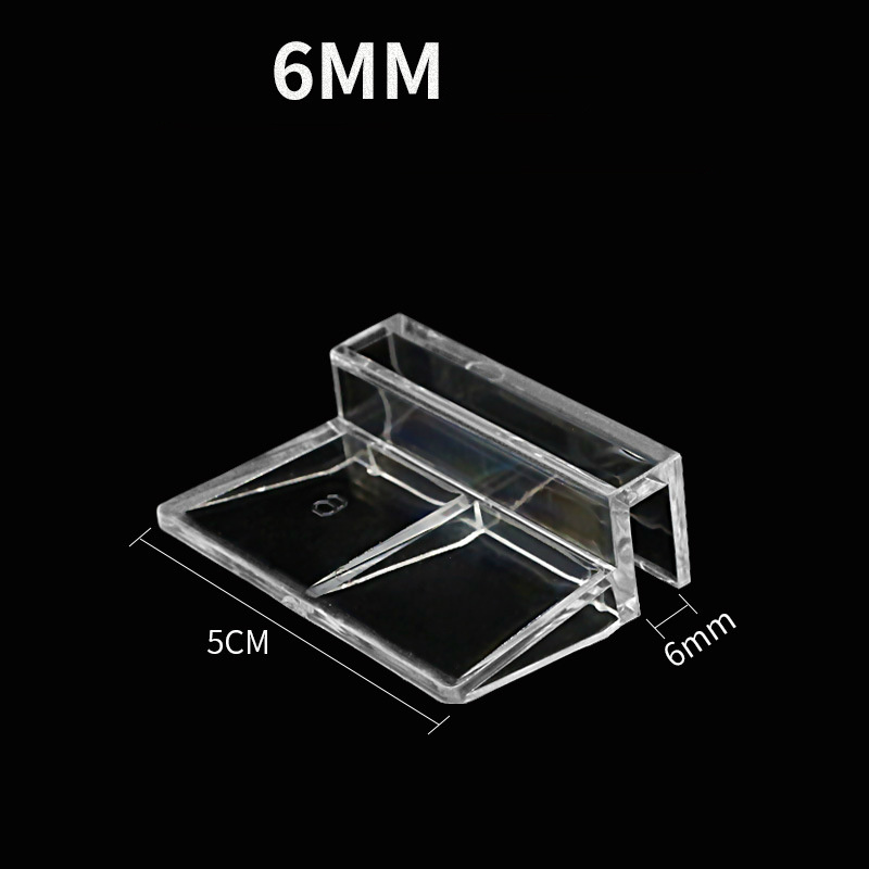 Clips acrílicos para pecera, 4 - Aquarium Fish Elevator reseña y precio