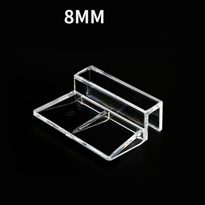 Clips acrílicos para pecera, 4 - Aquarium Fish Elevator reseña y precio