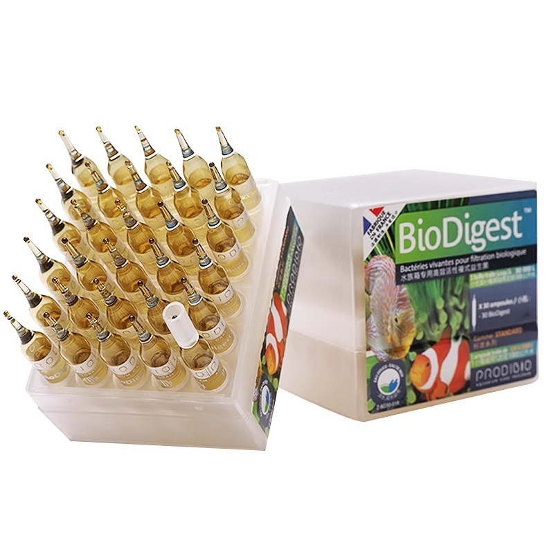 PRODIBIO biodiger-biovert Biop - Aquarium Test Kit reseña y precio