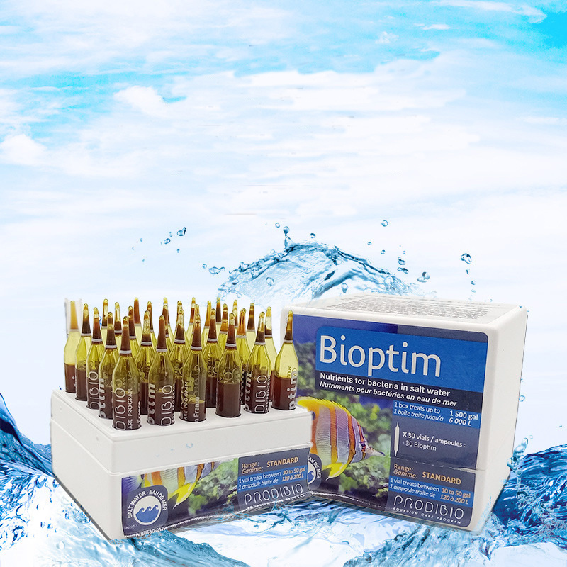 PRODIBIO biodiger-biovert Biop - Aquarium Test Kit reseña y precio