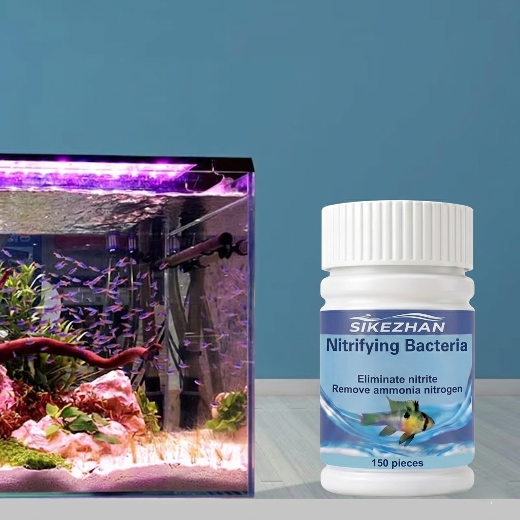Filtro Biológico para Acuario  - Aquarium Fishing reseña y precio