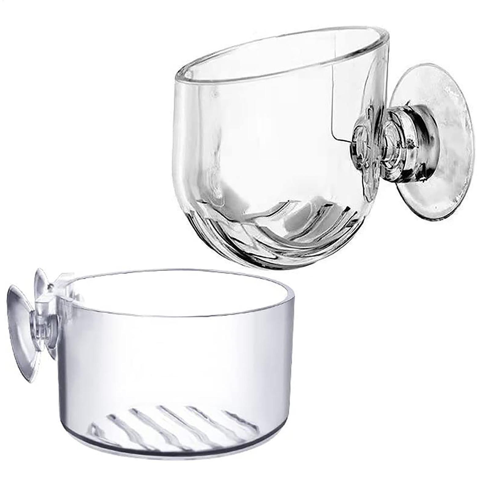 Maceta Acrílica para Plantas A - Aquarium Fish Pot reseña y precio