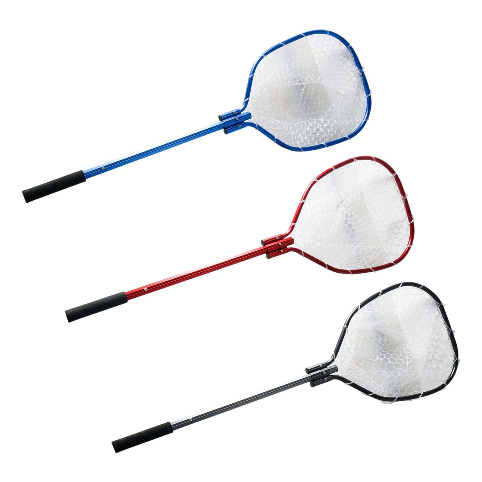 Herramienta de pesca, mango pl - Fish Net Handle reseña y precio