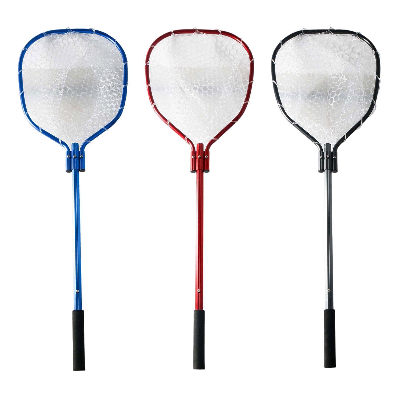 Herramienta de pesca, mango pl - Fish Net Handle reseña y precio