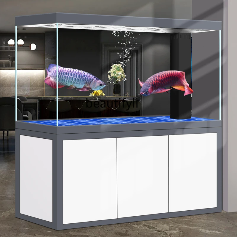 Filtro inferior para pecera de - Aquarium Fish Dragon reseña y precio