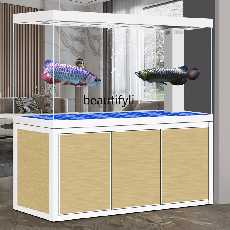Filtro inferior para pecera de - Aquarium Fish Dragon reseña y precio