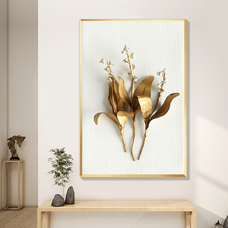Cuadros artísticos de pared de - Live Plant Fertilizer reseña y precio