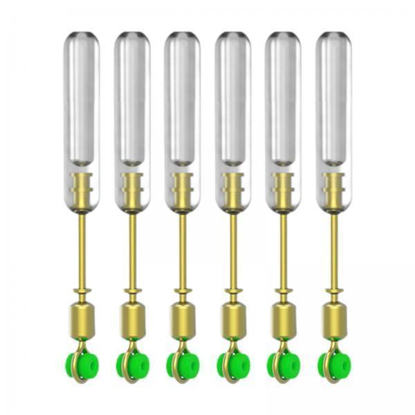 Soportes de Silicona para Flot - Aquarium Fishing reseña y precio