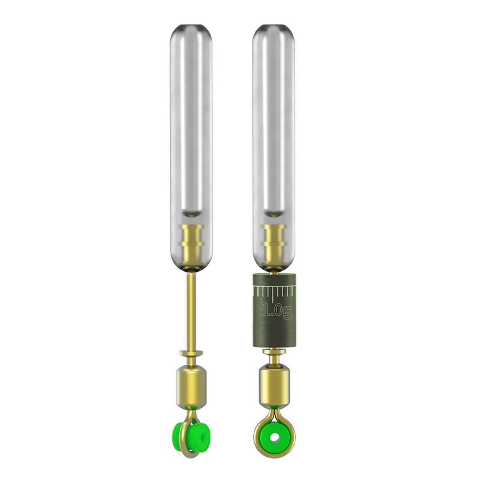 Soportes de Silicona para Flot - Aquarium Fishing reseña y precio