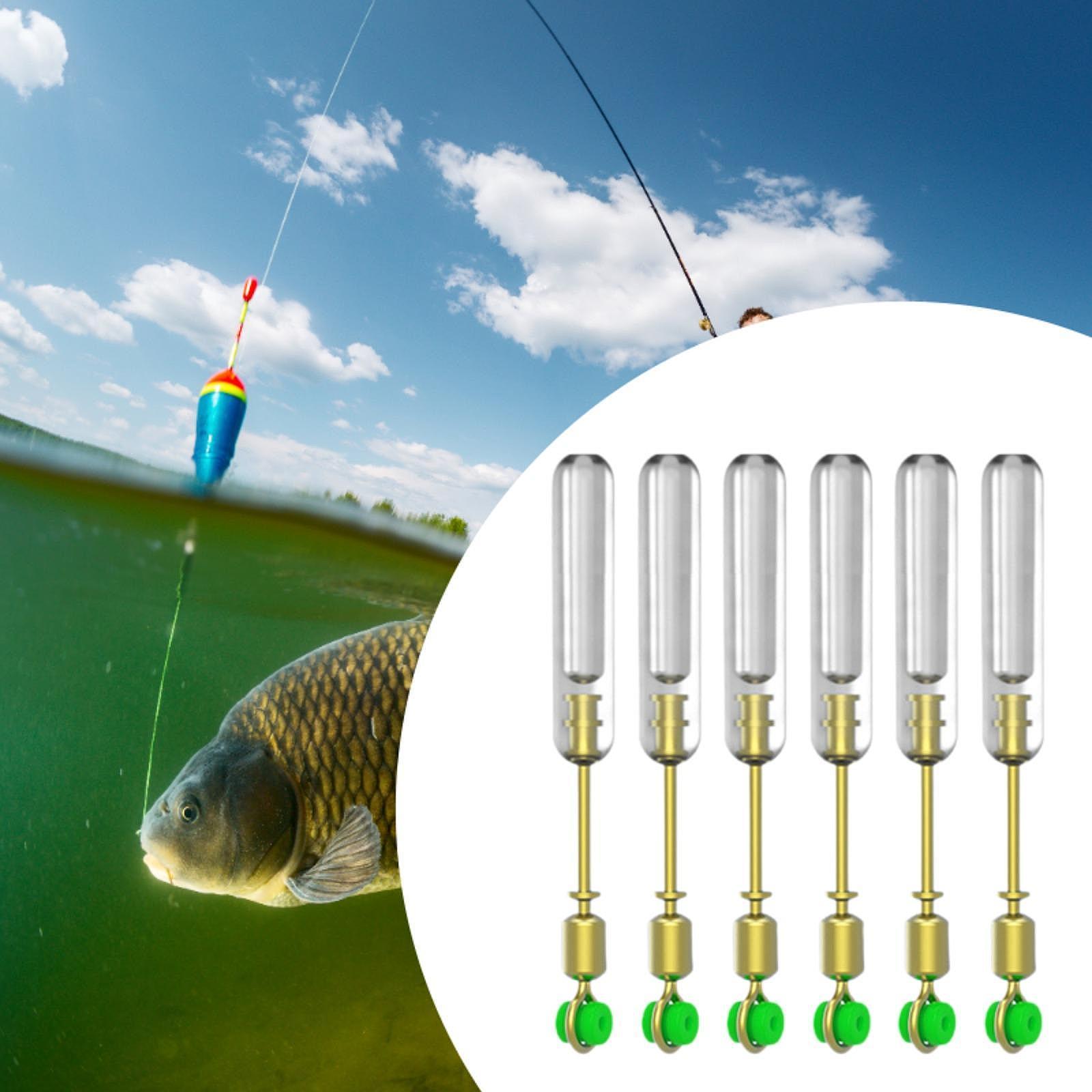 Soportes de Silicona para Flot - Aquarium Fishing reseña y precio