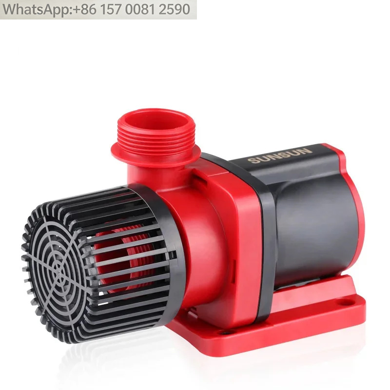 Bomba de Agua Sumergible para  - Aquarium Fishland reseña y precio