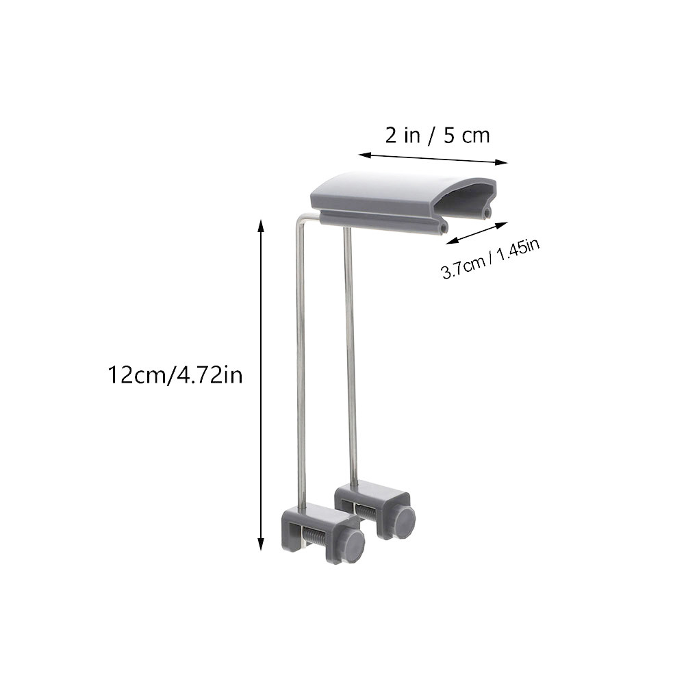 Soporte de luz para acuario, s - Aquarium Fishing reseña y precio