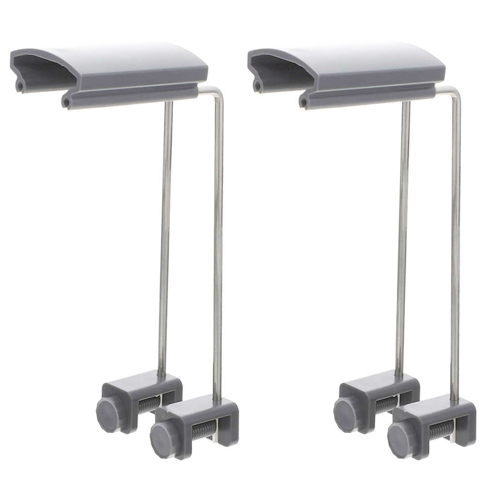 Soporte de luz para acuario, s - Aquarium Fishing reseña y precio