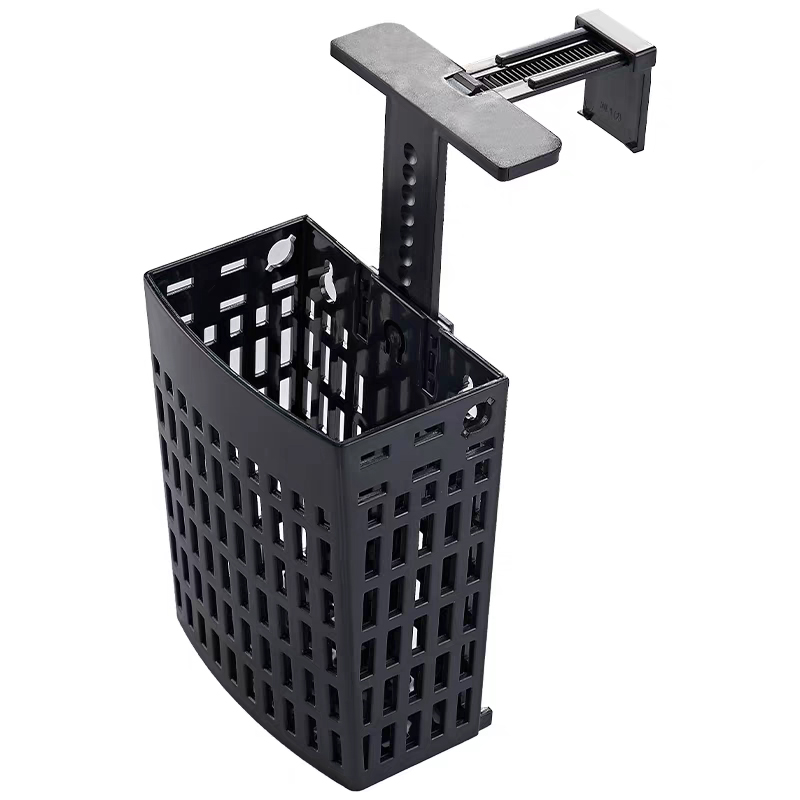 Soporte para plantas de acuari - Aquarium Fish Elevator reseña y precio