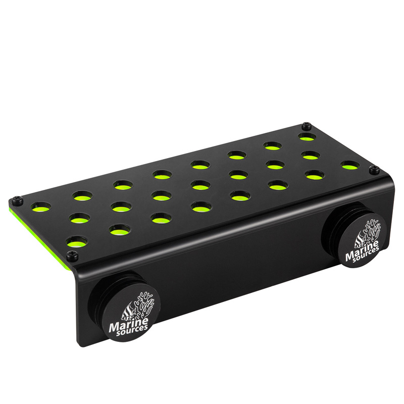 Soporte de Acrílico Transparen - Aquarium Fish Elevator reseña y precio