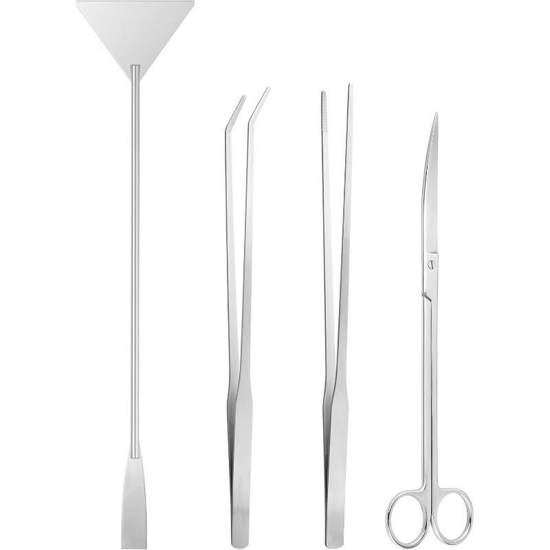 Kit de Acuario, Suministros pa - Aquarium Fish Maintenance reseña y precio