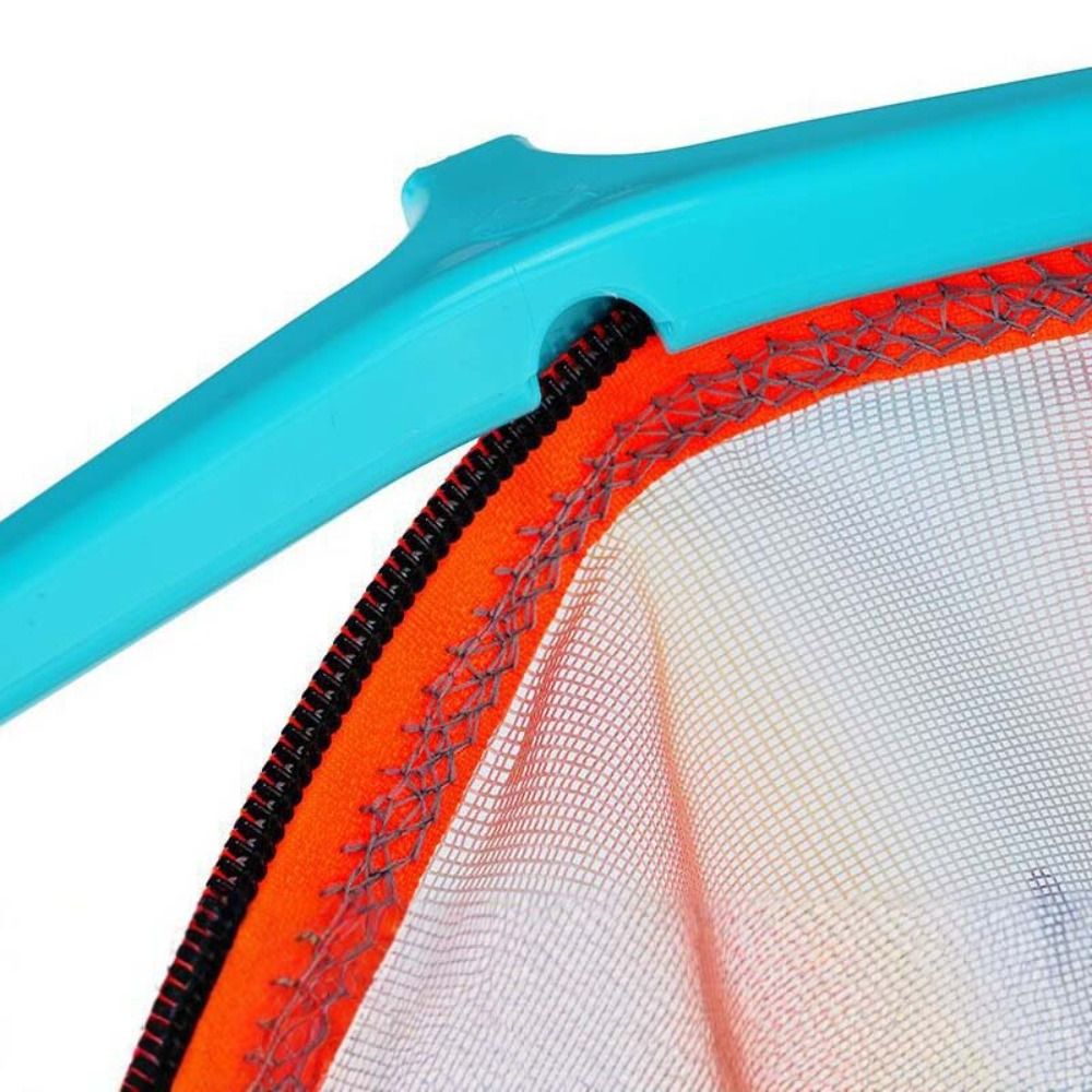Red de pesca de bolsillo con m - Fish Net Handle reseña y precio