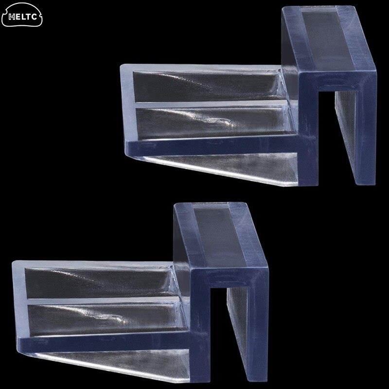 Soporte acrílico para cubierta - Aquarium Fish Glass reseña y precio